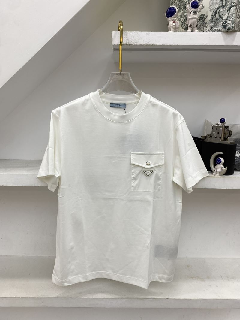 Prada T-Shirts